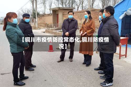 【铜川市疫情防控常态化,铜川防疫情况】