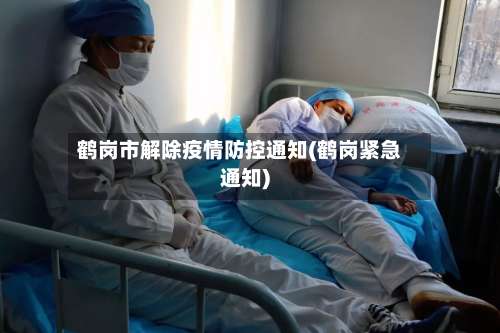鹤岗市解除疫情防控通知(鹤岗紧急通知)-第3张图片