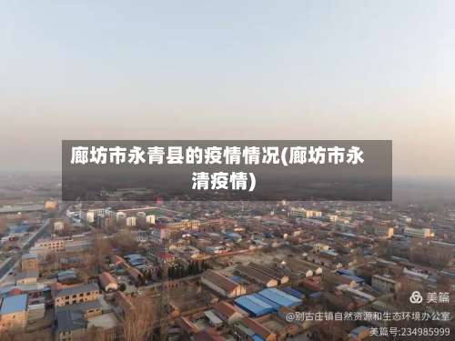 廊坊市永青县的疫情情况(廊坊市永清疫情)