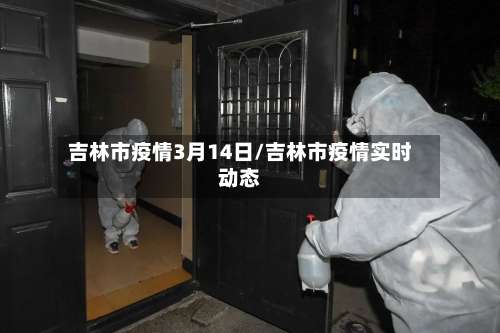 吉林市疫情3月14日/吉林市疫情实时动态