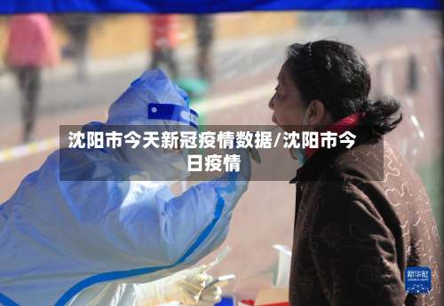 沈阳市今天新冠疫情数据/沈阳市今日疫情-第3张图片