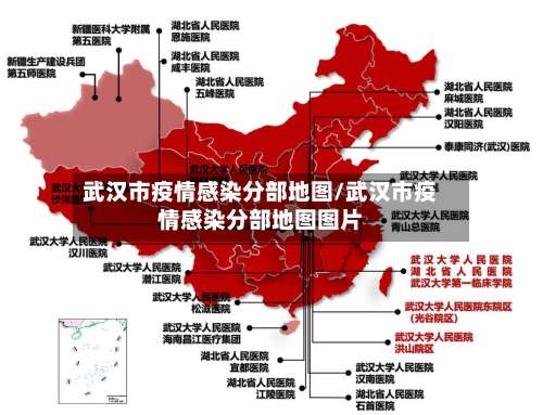 武汉市疫情感染分部地图/武汉市疫情感染分部地图图片-第3张图片