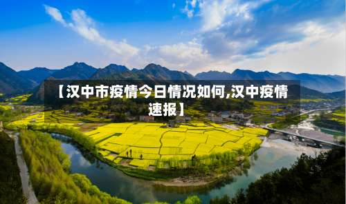 【汉中市疫情今日情况如何,汉中疫情速报】-第3张图片