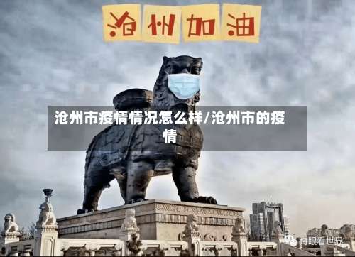沧州市疫情情况怎么样/沧州市的疫情-第2张图片