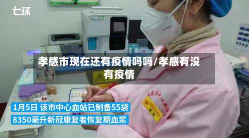 孝感市现在还有疫情吗吗/孝感有没有疫情