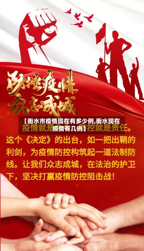 【衡水市疫情现在有多少例,衡水现在疫情有几例】