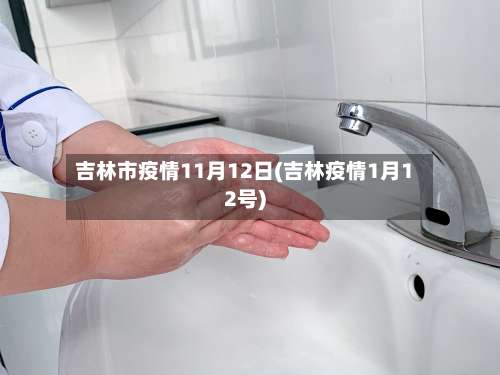 吉林市疫情11月12日(吉林疫情1月12号)
