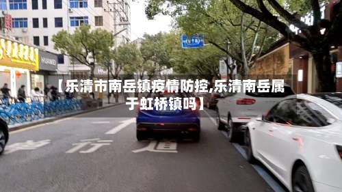 【乐清市南岳镇疫情防控,乐清南岳属于虹桥镇吗】-第2张图片