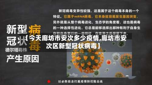 【今天廊坊市安次多少疫情,廊坊市安次区新型冠状病毒】-第3张图片
