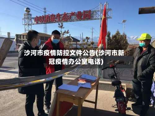 沙河市疫情防控文件公告(沙河市新冠疫情办公室电话)
