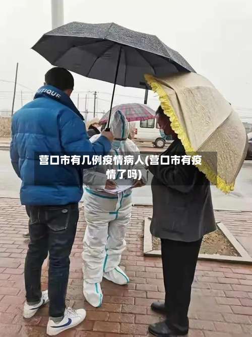 营口市有几例疫情病人(营口市有疫情了吗)-第2张图片