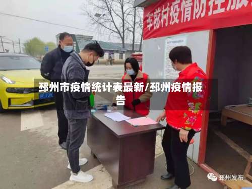 邳州市疫情统计表最新/邳州疫情报告-第2张图片