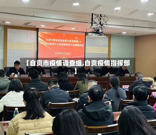 【自贡市疫情调查组,自贡疫情指挥部】