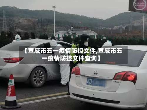 【宣威市五一疫情防控文件,宣威市五一疫情防控文件查询】
