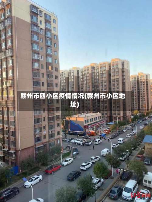 赣州市四小区疫情情况(赣州市小区地址)