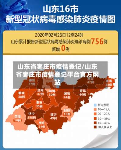 山东省枣庄市疫情登记/山东省枣庄市疫情登记平台官方网站-第2张图片