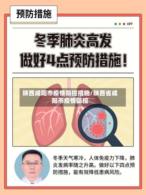 陕西咸阳市疫情防控措施/陕西省咸阳市疫情防控