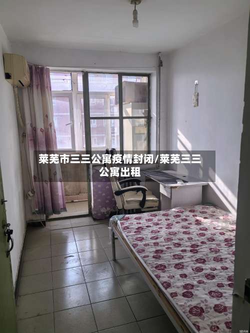 莱芜市三三公寓疫情封闭/莱芜三三公寓出租-第3张图片