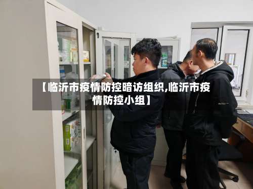 【临沂市疫情防控暗访组织,临沂市疫情防控小组】-第2张图片