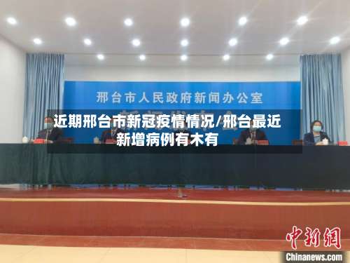 近期邢台市新冠疫情情况/邢台最近新增病例有木有-第3张图片