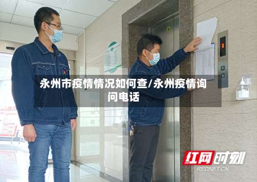 永州市疫情情况如何查/永州疫情询问电话-第2张图片