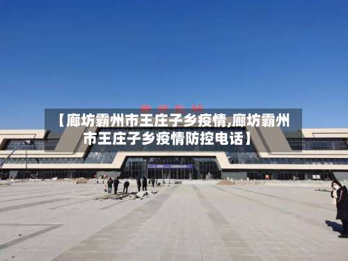【廊坊霸州市王庄子乡疫情,廊坊霸州市王庄子乡疫情防控电话】