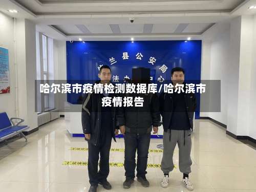 哈尔滨市疫情检测数据库/哈尔滨市疫情报告-第3张图片