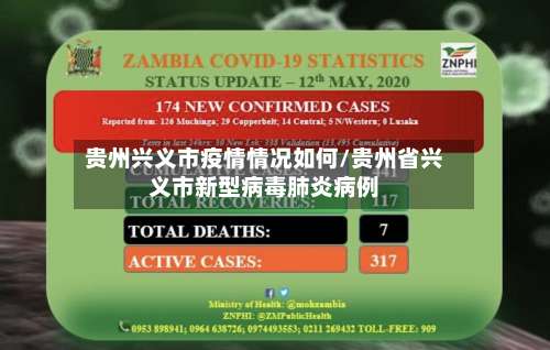 贵州兴义市疫情情况如何/贵州省兴义市新型病毒肺炎病例-第2张图片