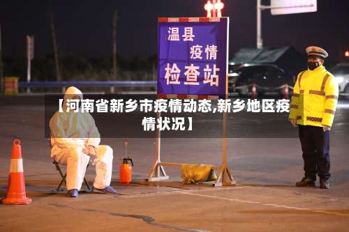 【河南省新乡市疫情动态,新乡地区疫情状况】-第2张图片