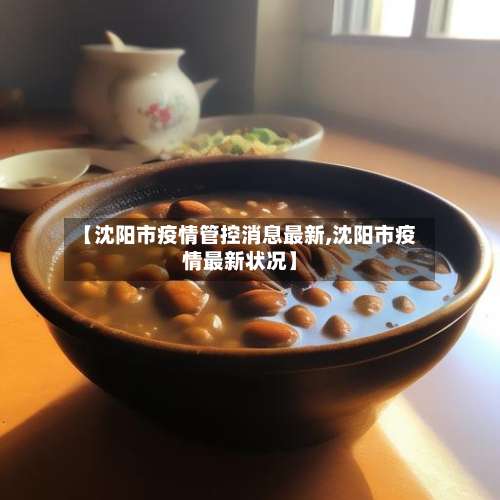 【沈阳市疫情管控消息最新,沈阳市疫情最新状况】-第2张图片