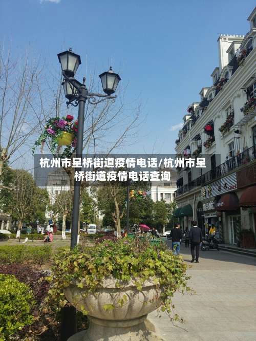 杭州市星桥街道疫情电话/杭州市星桥街道疫情电话查询