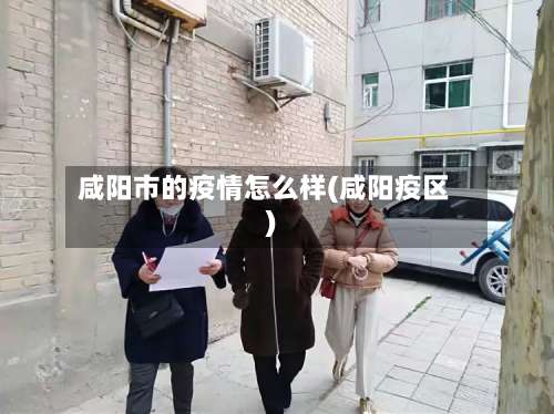 咸阳市的疫情怎么样(咸阳疫区)