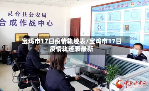 宝鸡市17日疫情轨迹表/宝鸡市17日疫情轨迹表最新-第2张图片