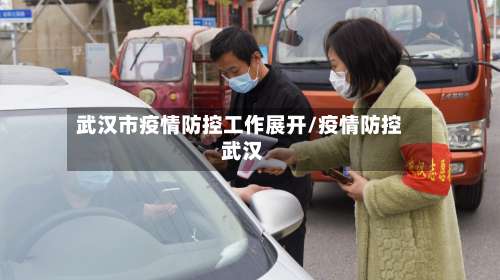武汉市疫情防控工作展开/疫情防控 武汉