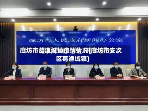 廊坊市葛渔城镇疫情情况(廊坊市安次区葛渔城镇)