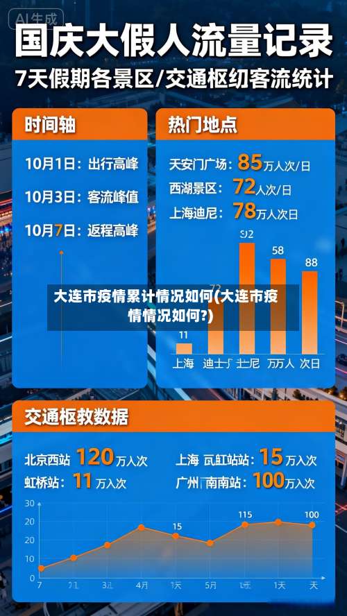 大连市疫情累计情况如何(大连市疫情情况如何?)