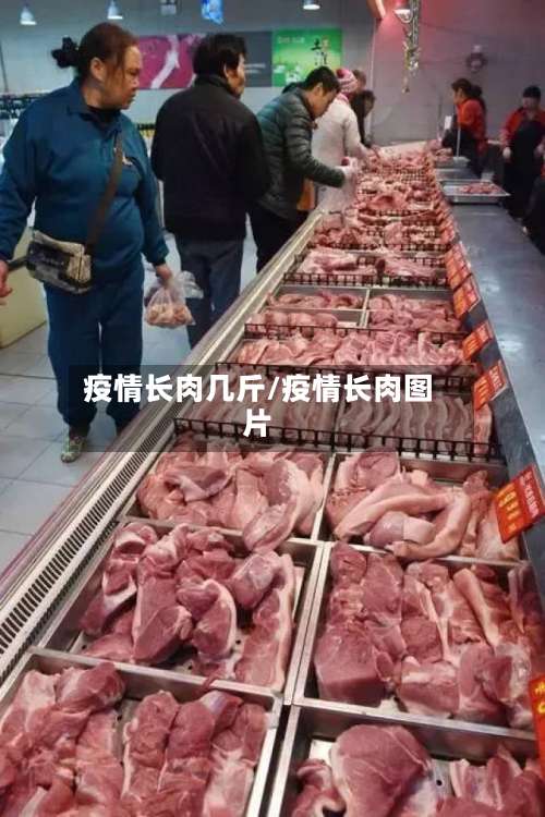 疫情长肉几斤/疫情长肉图片-第3张图片