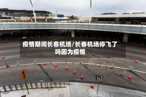 疫情期间长春机场/长春机场停飞了吗因为疫情