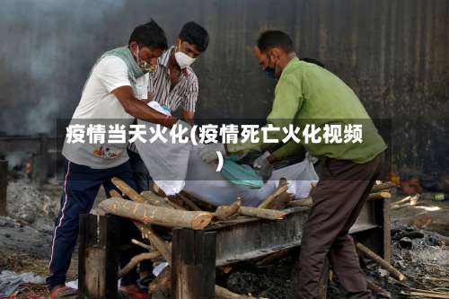 疫情当天火化(疫情死亡火化视频)