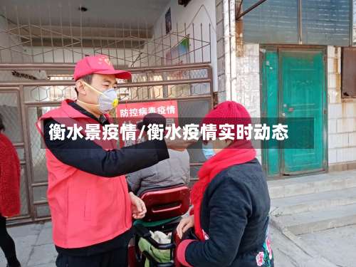 衡水景疫情/衡水疫情实时动态-第3张图片