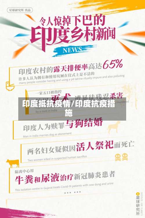 印度抵抗疫情/印度抗疫措施