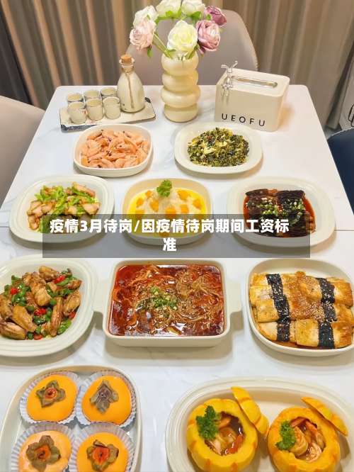 疫情3月待岗/因疫情待岗期间工资标准