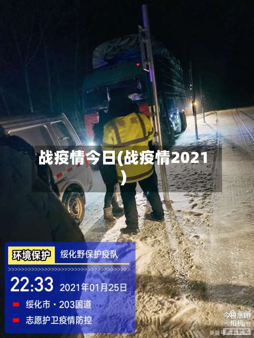 战疫情今日(战疫情2021)
