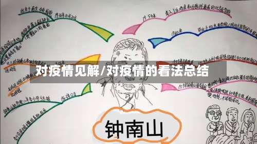 对疫情见解/对疫情的看法总结-第2张图片