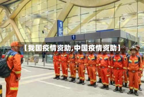 【我国疫情资助,中国疫情资助】-第3张图片