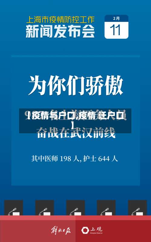 【疫情与户口,疫情 迁户口】