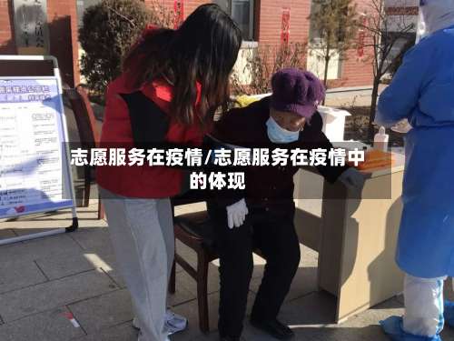 志愿服务在疫情/志愿服务在疫情中的体现