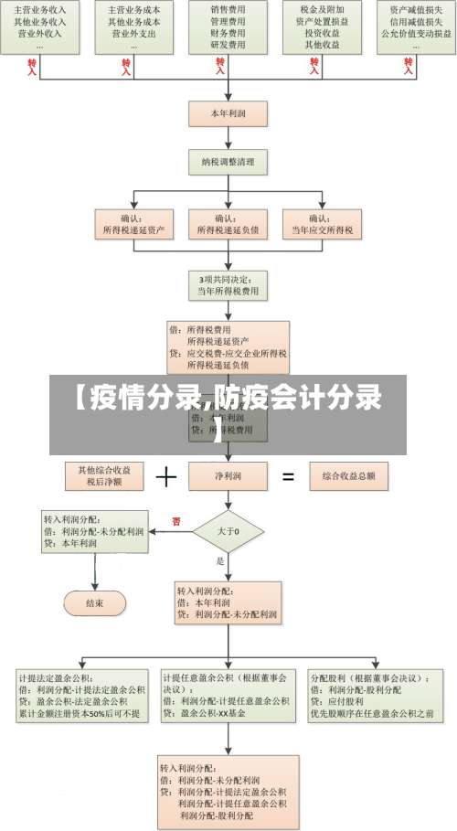 【疫情分录,防疫会计分录】-第2张图片