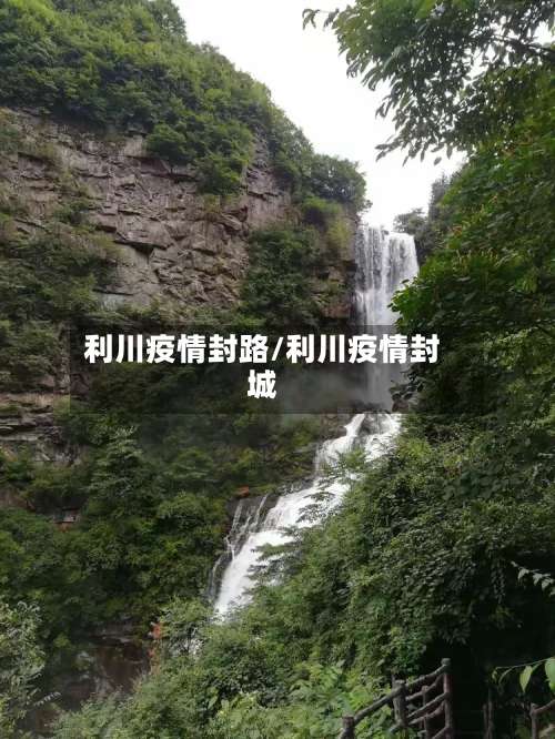 利川疫情封路/利川疫情封城-第2张图片