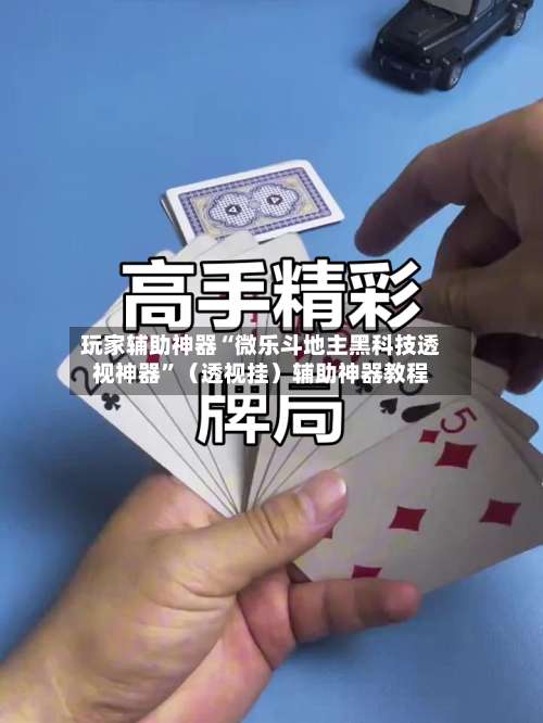 玩家辅助神器“微乐斗地主黑科技透视神器	”（透视挂）辅助神器教程-第2张图片